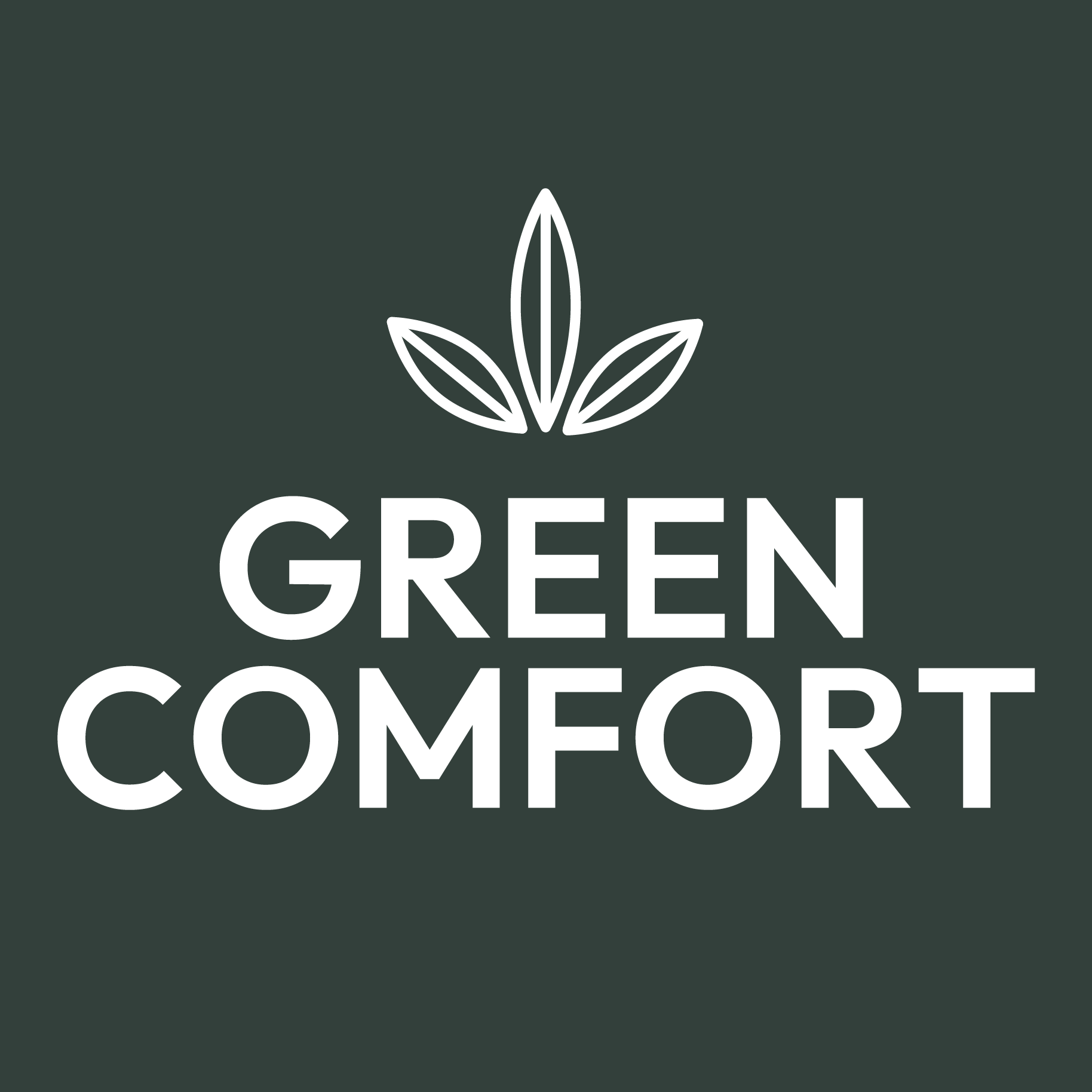 Green Comfort Inc. logo