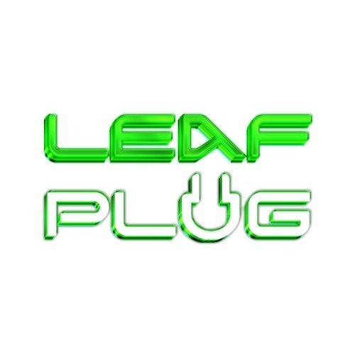 Leaf Plug logo