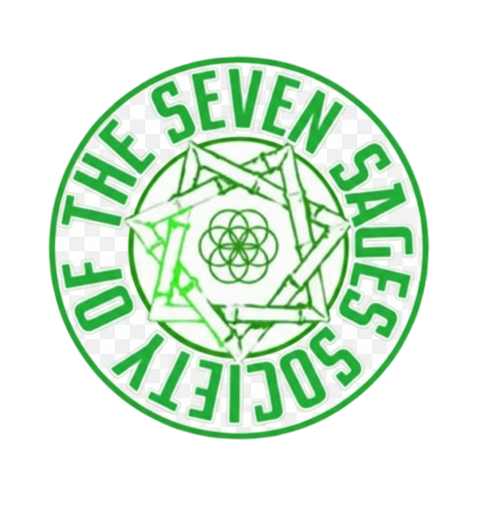 Society of the Seven Sages logo