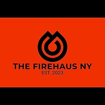 THE FIREHAUS NY logo