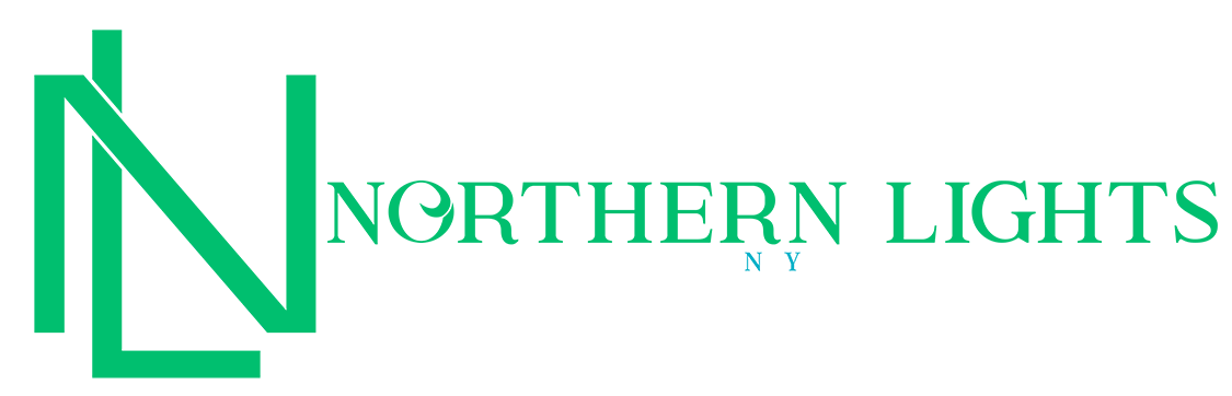 Northern Lights NY logo
