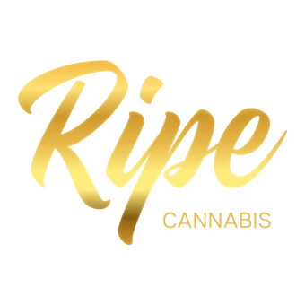 Ripe Cannabis (Assumed Name ID #: 7224450) logo