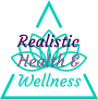 Realistic Health & Wellness logo