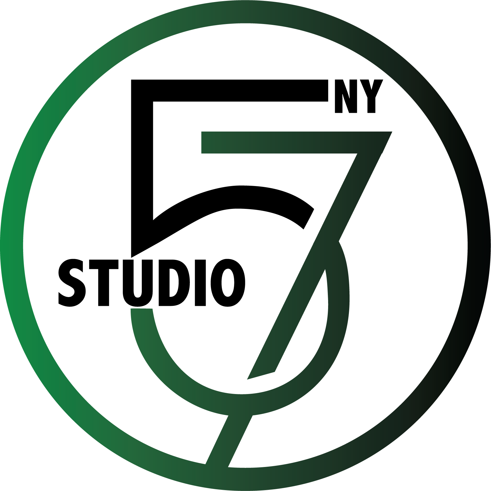 Studio57NY logo