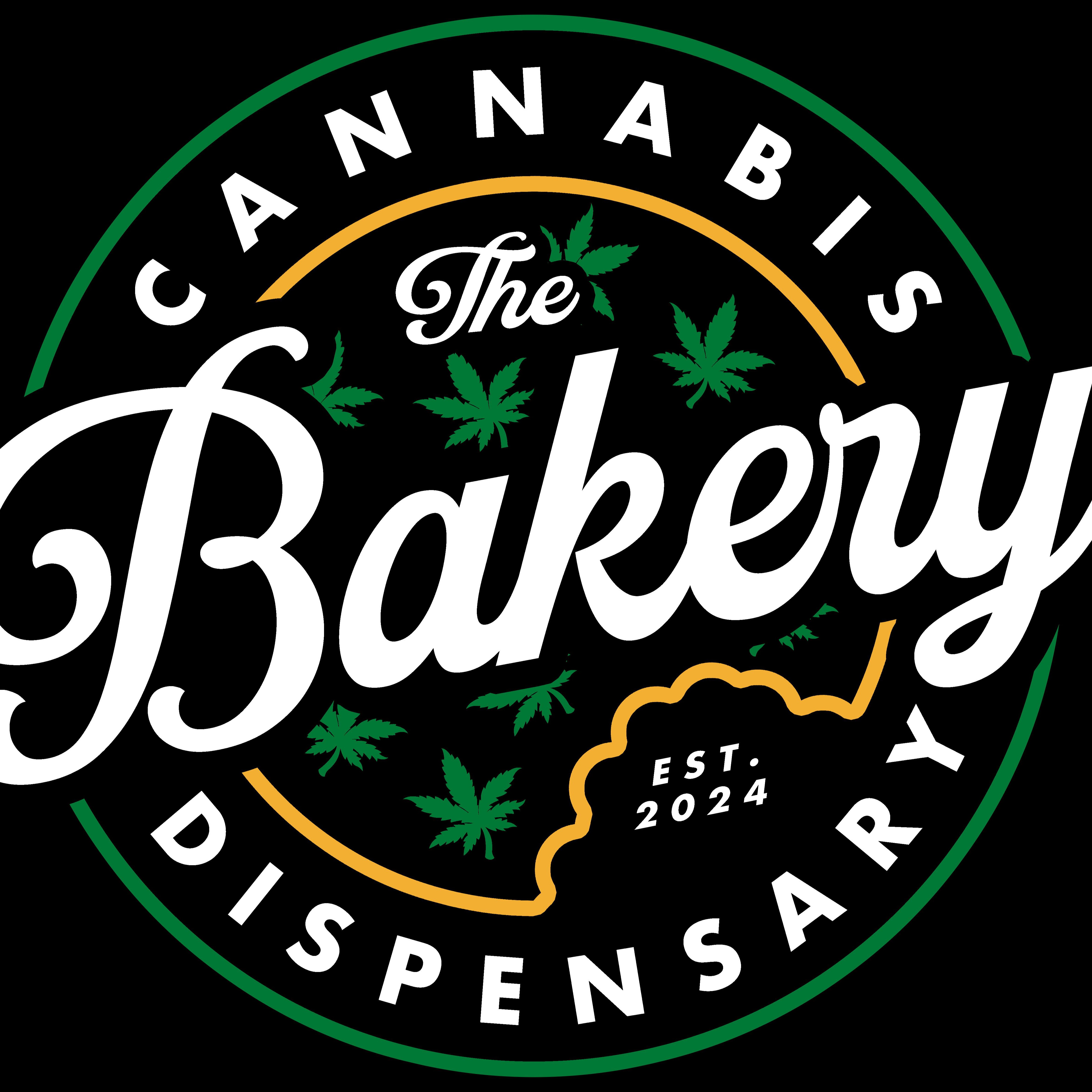 The Bakery logo