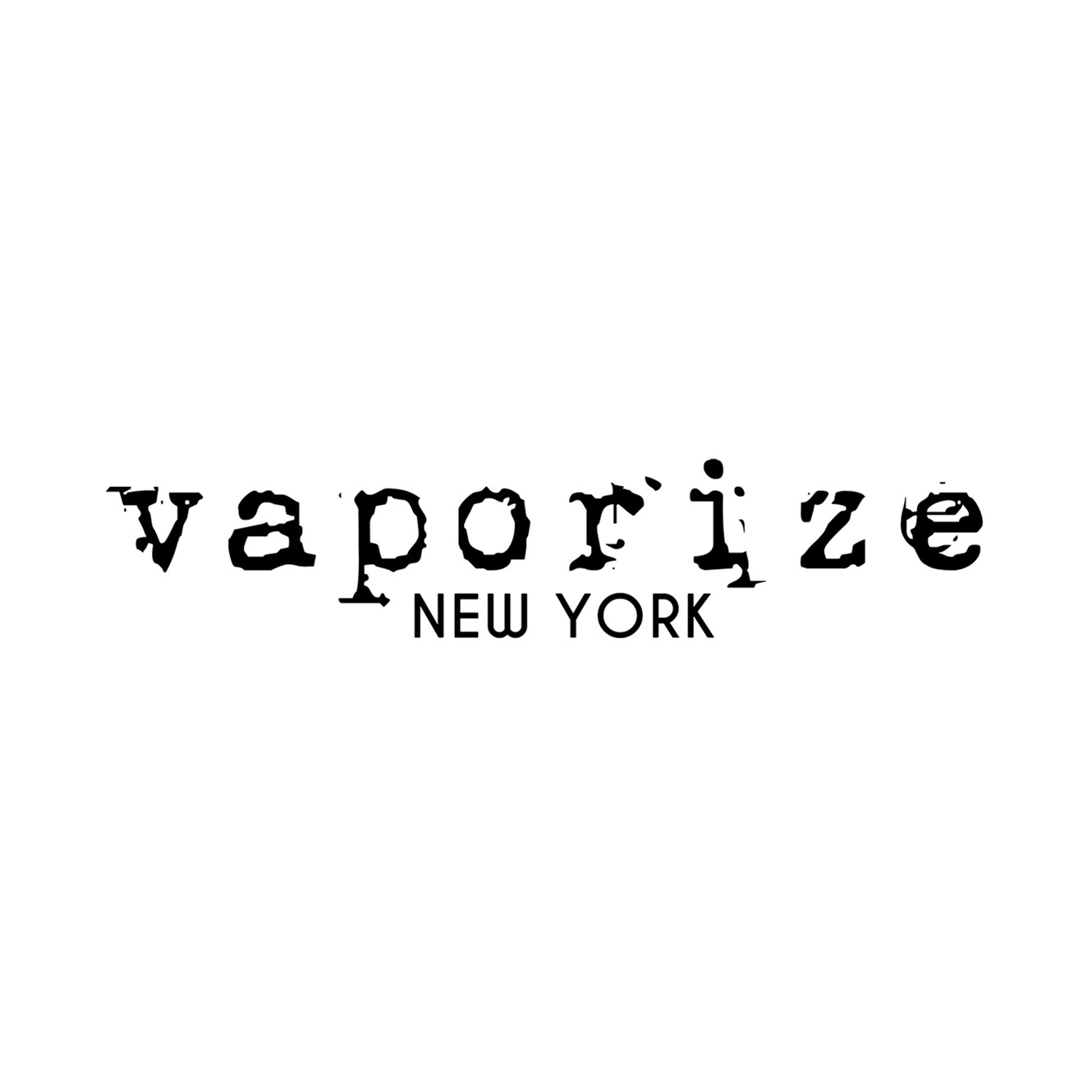 Vaporize, Inc. logo