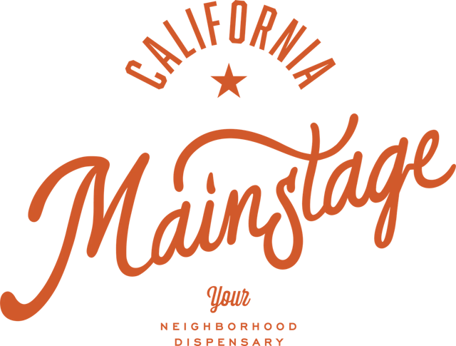 Mainstage logo