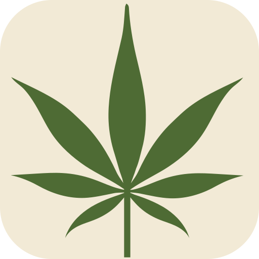 Medical Marijuana Caregivers Association logo