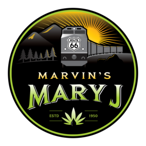 Marvins Mary J logo