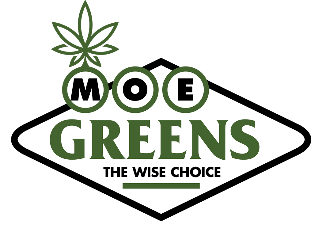 Moe Greens