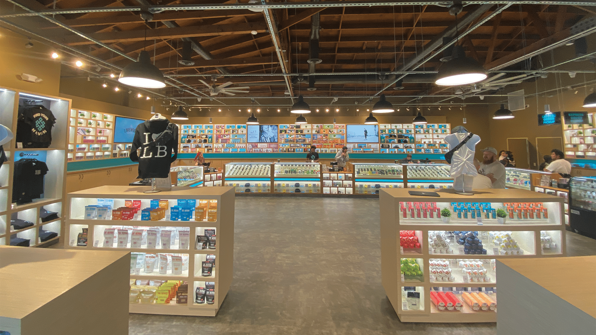 Haven Cannabis Marijuana and Weed Dispensary - Fresno