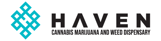 Haven Cannabis Marijuana and Weed Dispensary - Fresno logo