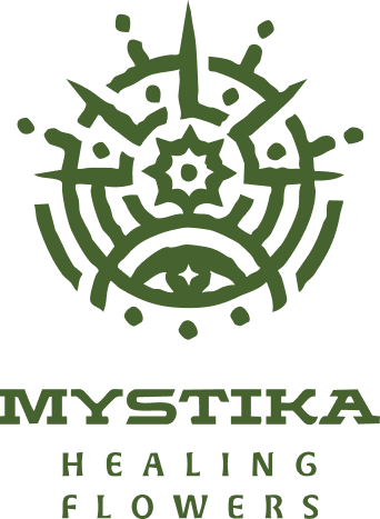 Mystika logo