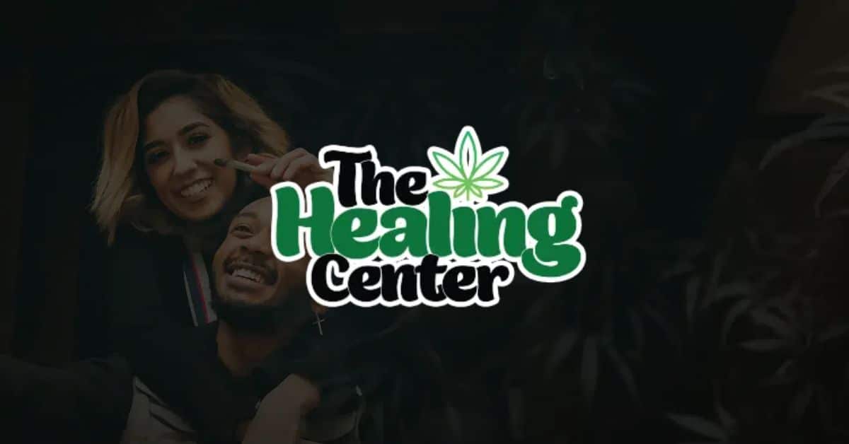 THE HEALING CENTER NEEDLES
