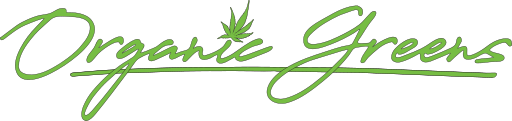Organic Greens Collective logo