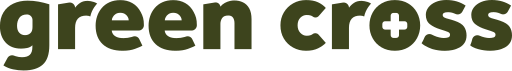 Green Cross of Torrance logo