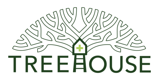Tree House logo