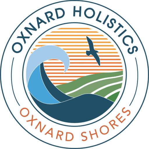 OXNARD HOLISTICS logo