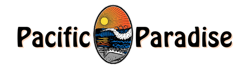 Pacific Paradise logo
