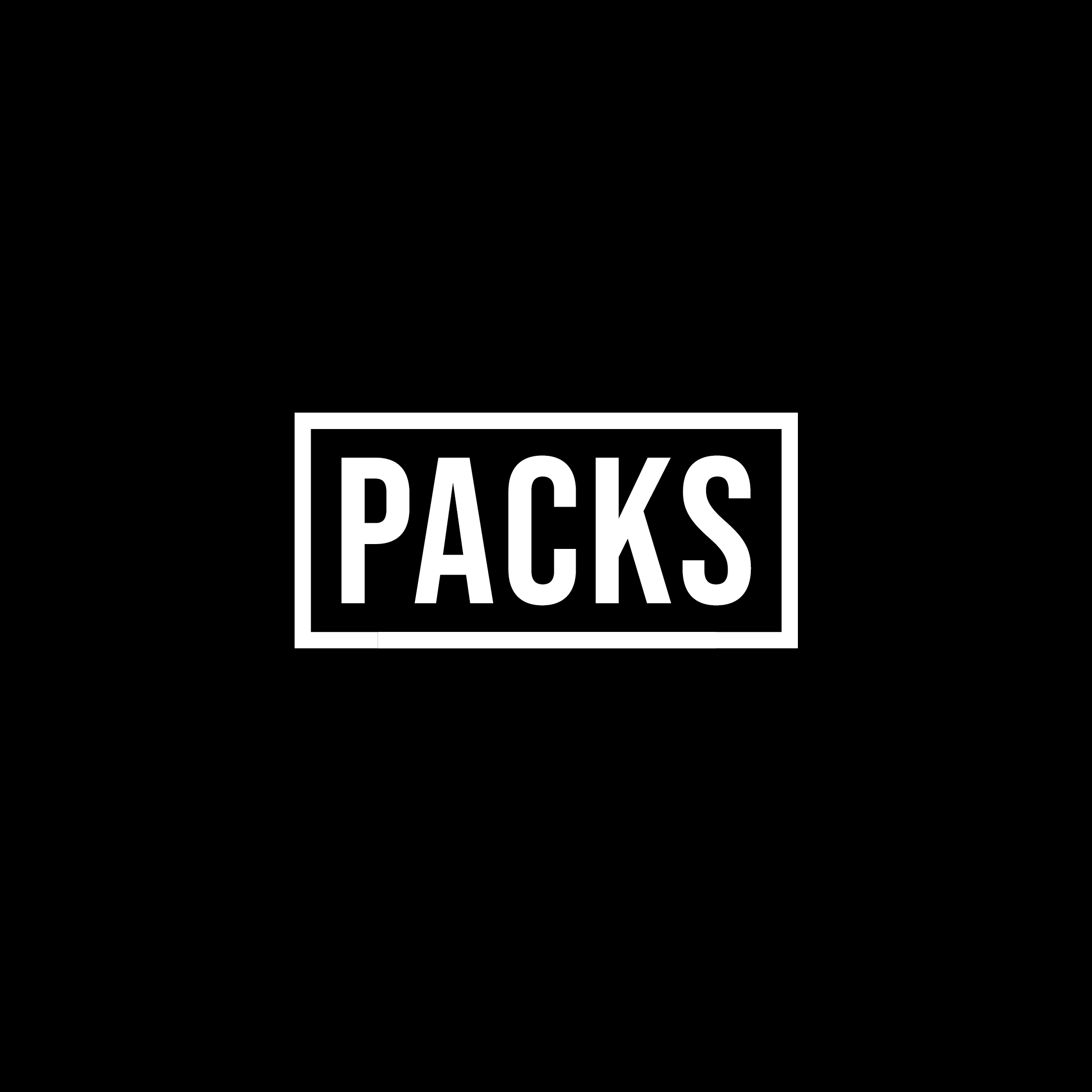 PACKS