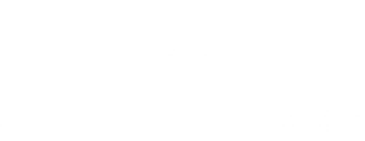 Plant Galaxy logo