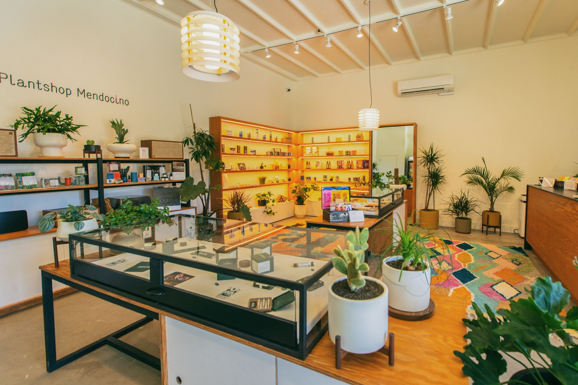Plantshop