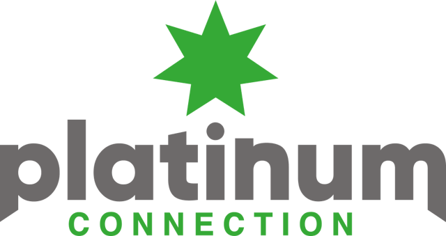Platinum Connection, LLC logo