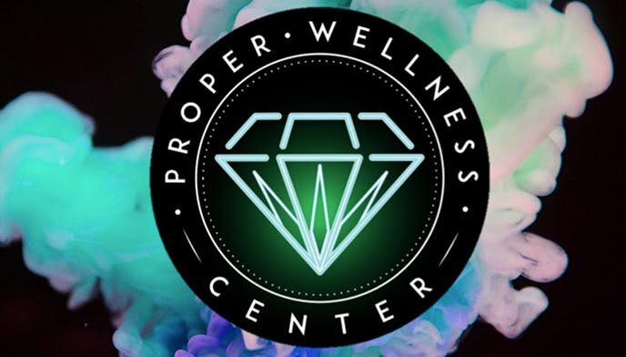 PROPER WELLNESS, INC.