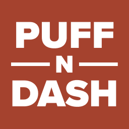 March and Ash Cannabis logo