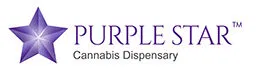 Purple Star MD logo