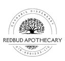 Redbud apothecary [Equity Retailer] logo