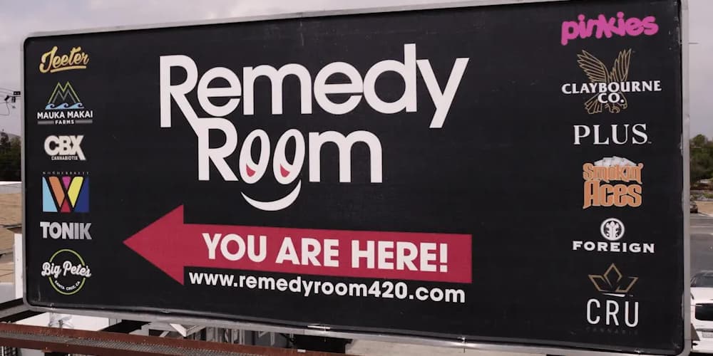 Remedy Room