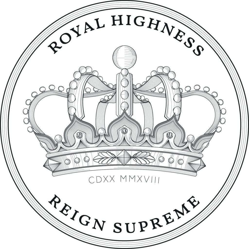 Royal Highness logo
