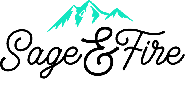 Sage and Fire [Equity Retailer] logo