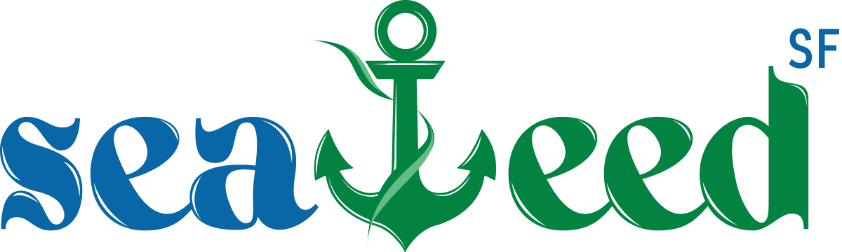 SeaWeedsf logo
