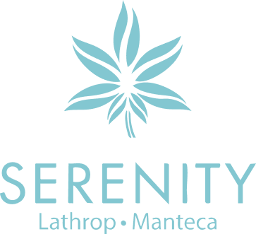 Serenity of Lathrop - Manteca logo