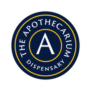 The Apothecarium logo