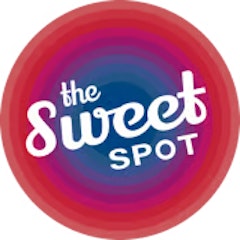 The Sweet Spot logo