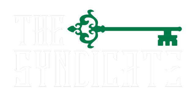 The Syndicate logo