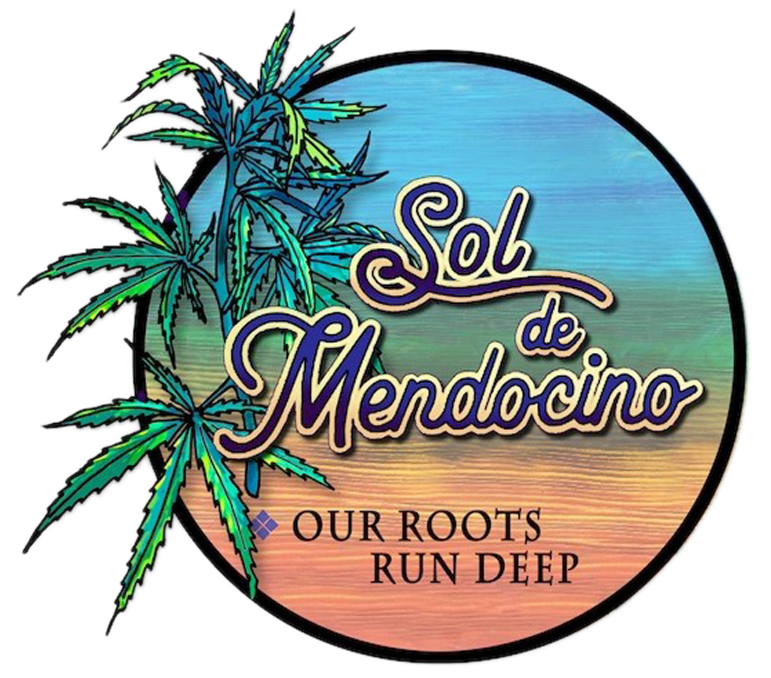 Sol de Mendocino logo