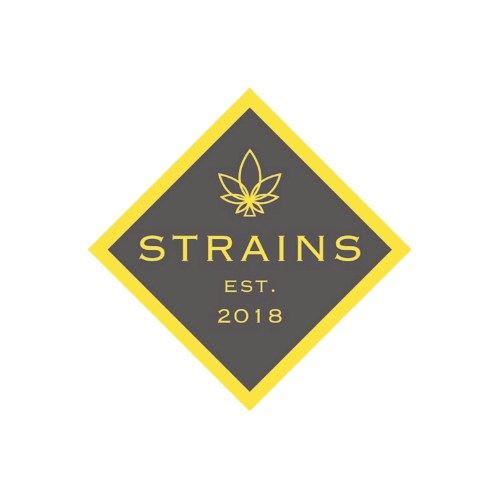 Strains Dispensary