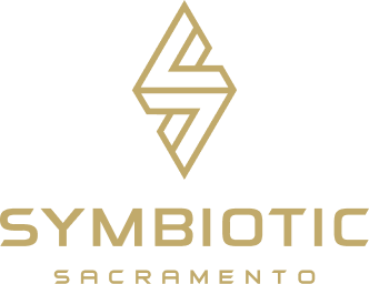 Symbiotic Sacramento logo