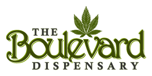 The Boulevard logo