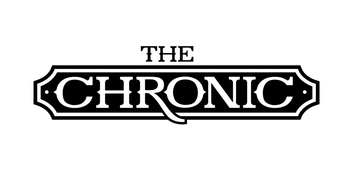 The Chronic [Equity Retailer]