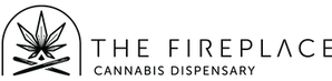 The Fireplace logo