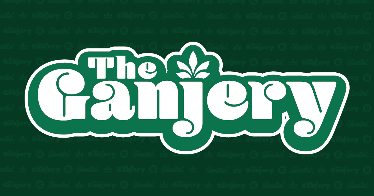 THE GANJERY