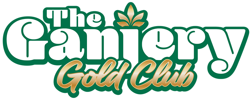 THE GANJERY logo