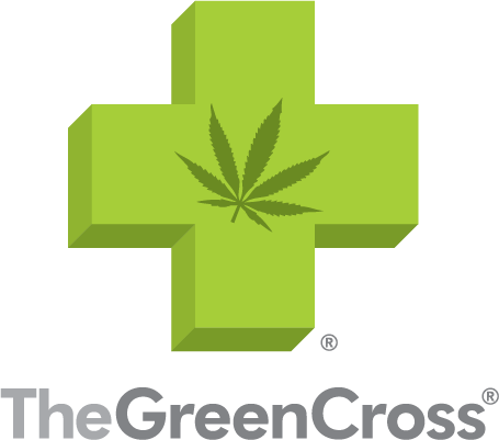 The Green Cross