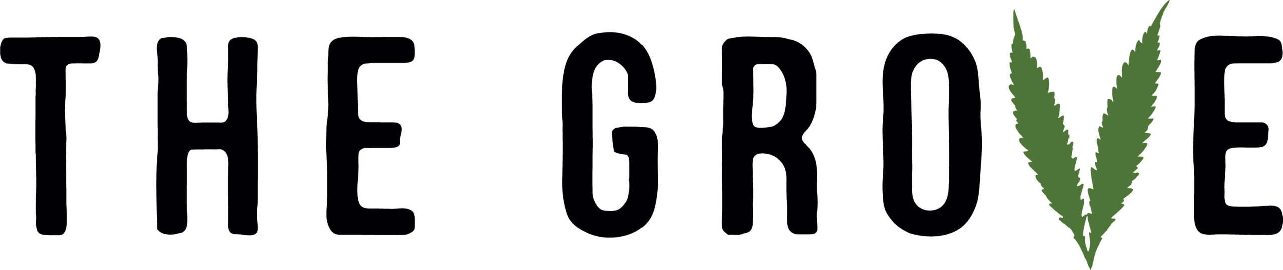 The Grove logo