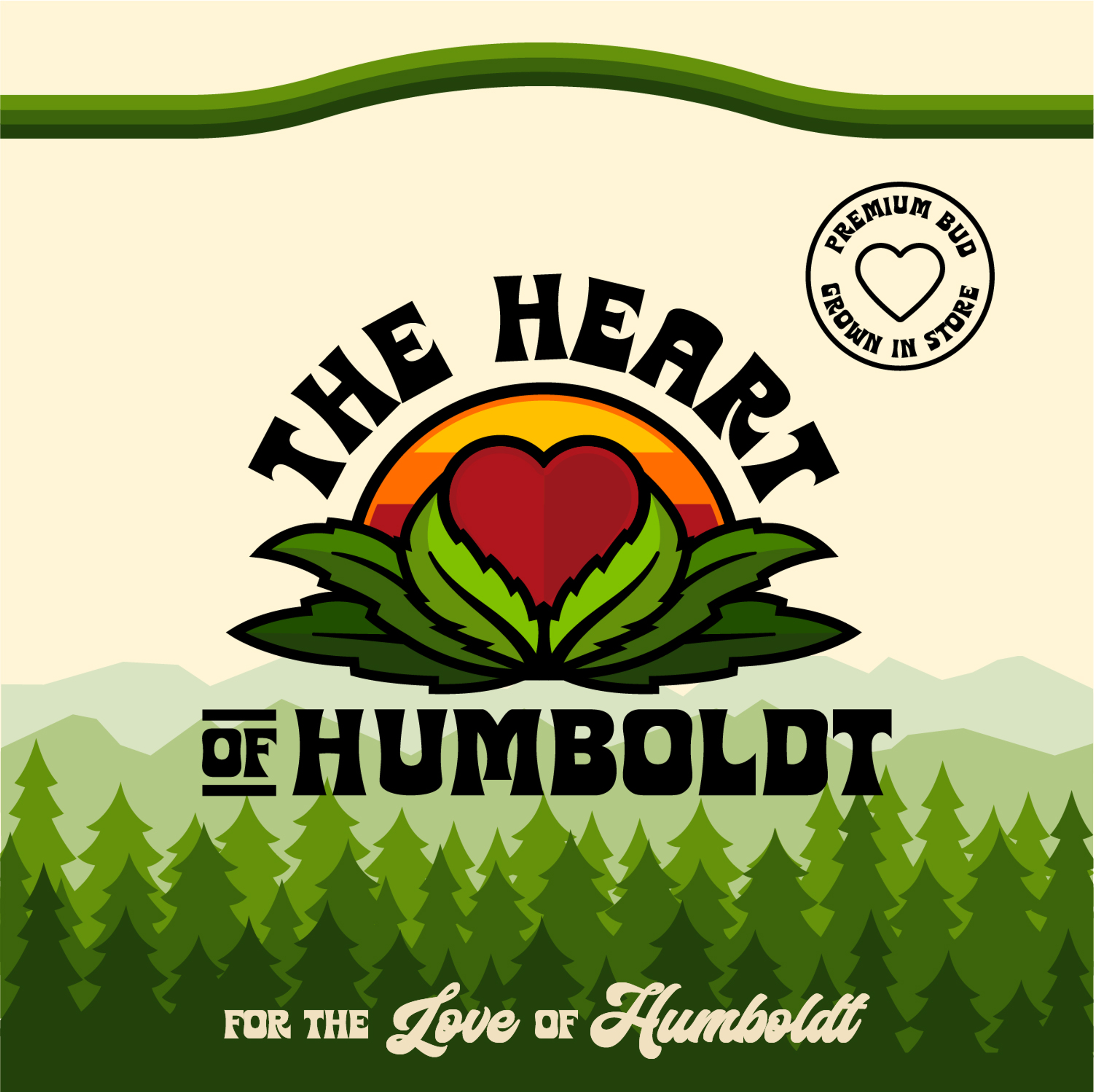 The Heart Of Humboldt